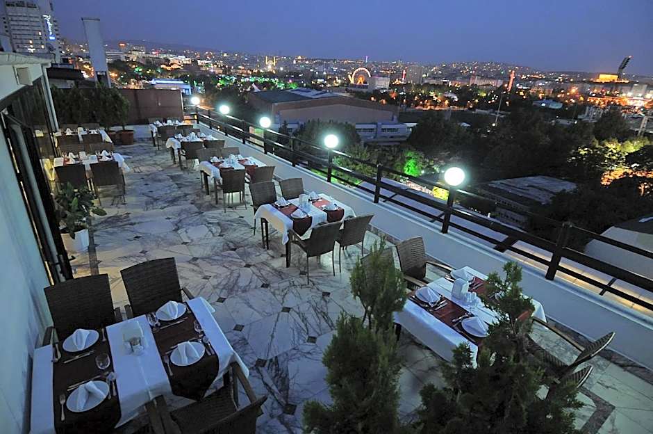 Bugday Hotel