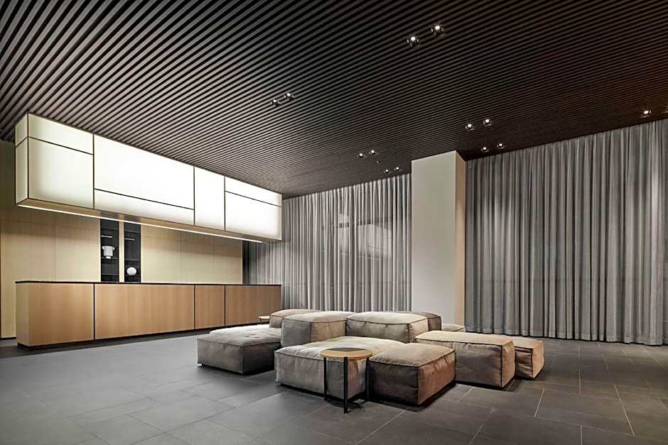 Shilla Stay Yeosu Expo Station