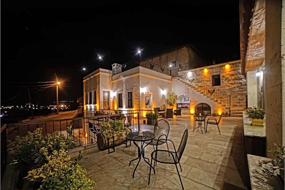 Mira Cappadocia Hotel