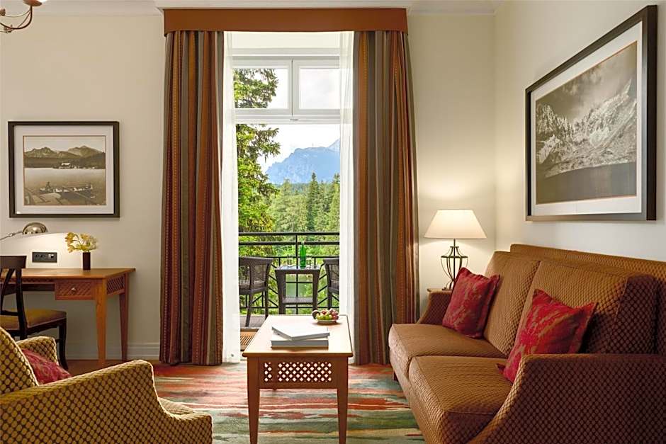 Grand Hotel Kempinski High Tatras