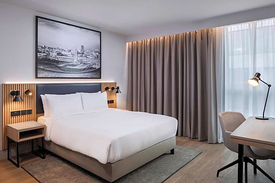 Radisson Blu Hotel, Sheffield