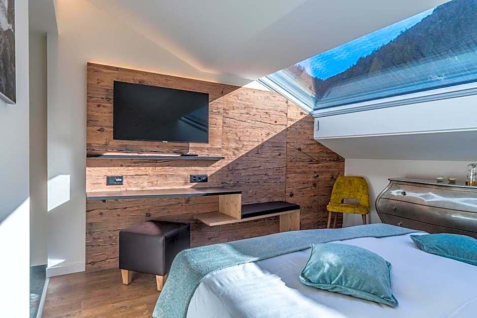 Hotel Hemizeus & Iremia Spa