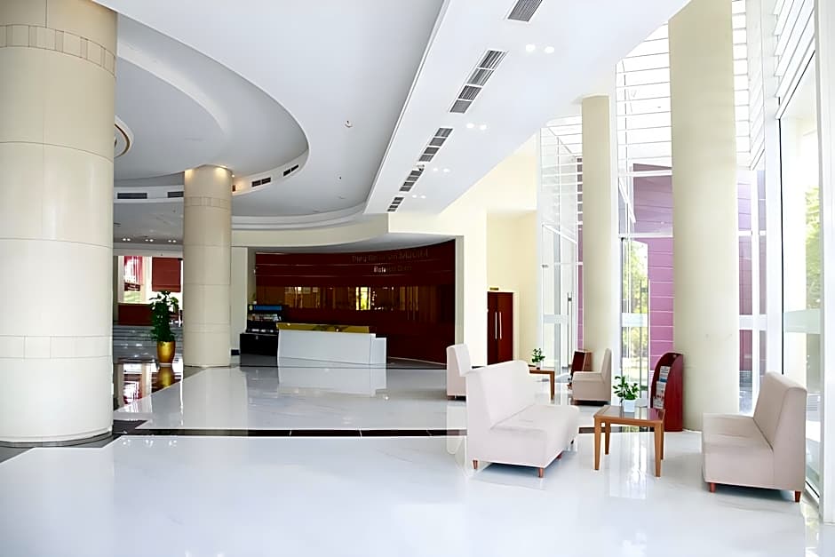 Sai Gon Dong Ha Hotel