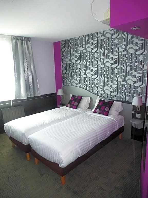 The Originals City, Au Relais Saint-Eloi, Tours (Inter-Hotel)