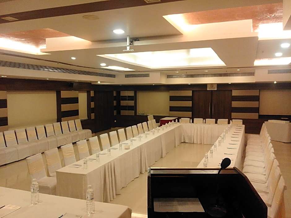 Fortune Inn Sree Kanya, Visakhapatnam - Member ITC Hotels' Group