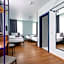 Das Schreder Hotel - Munich Free Parking