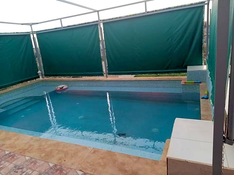 Ferme de Rêve, logement Entier à Louer