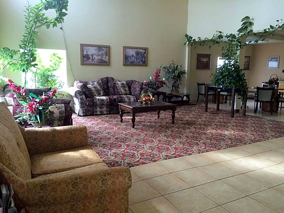 Executive Inn Schulenburg