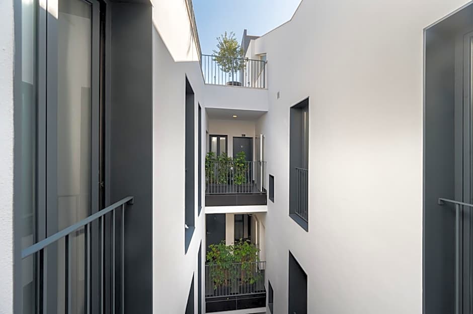 Posada de los Venerables