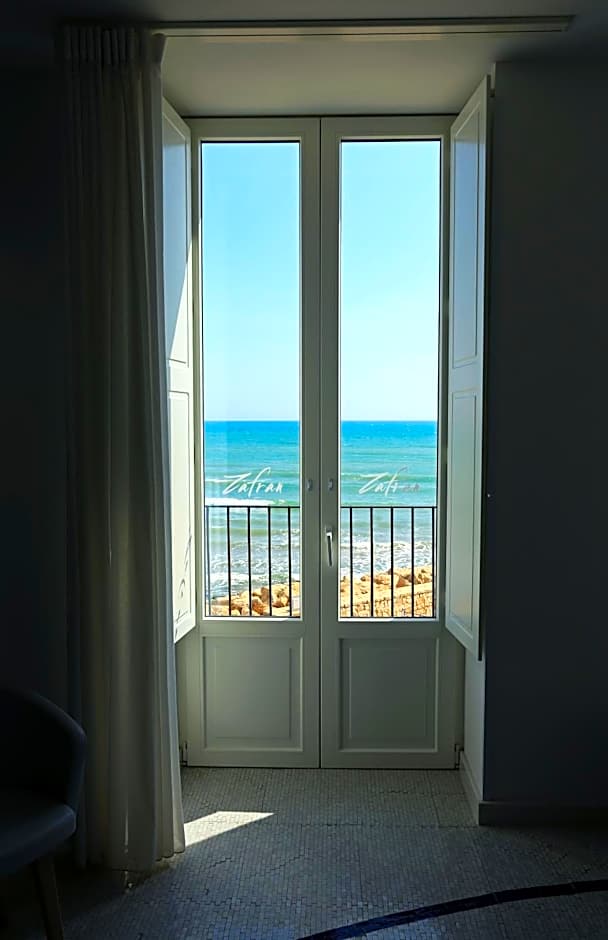 Zafran Boutique Hotel