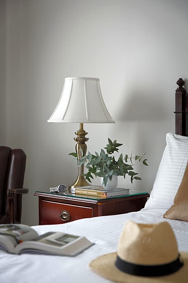 The Hotel Windsor Melbourne