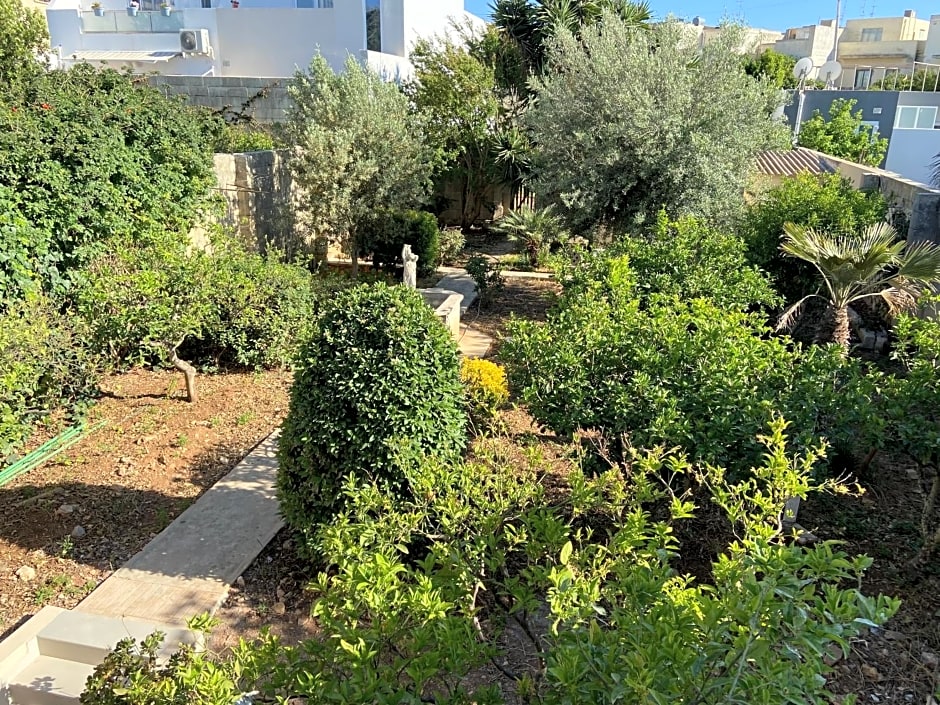Maltese Garden Villa