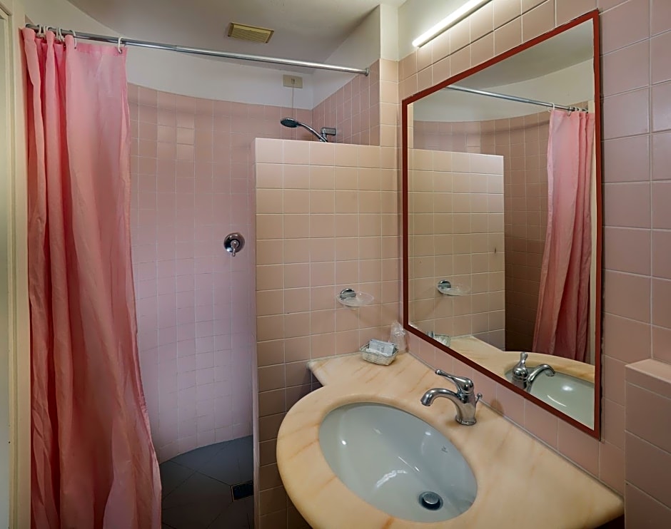 Hotel La Querceta