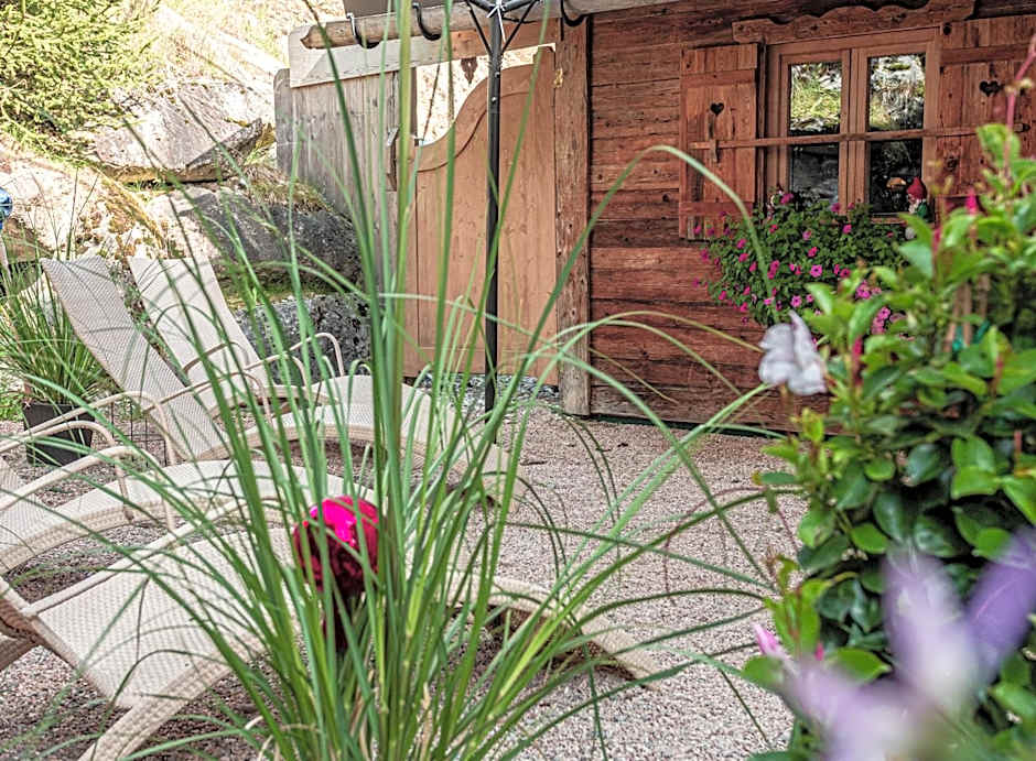 Wohlfühlhotel Innertalerhof