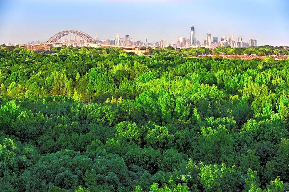 Hilton Garden Inn New York/Staten Island