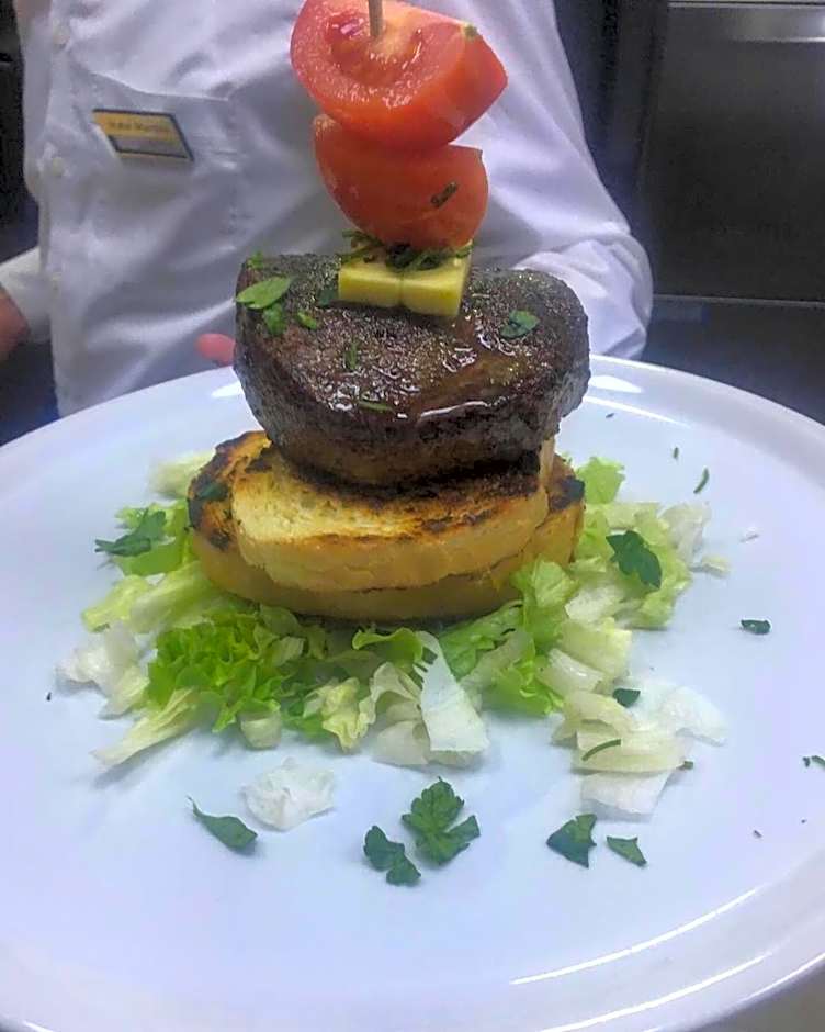 Hotel Martini Zagreb Hotel and Restaurant