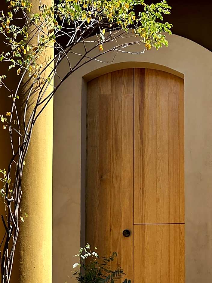 CASA PENUMBRA- Centro Oaxaca