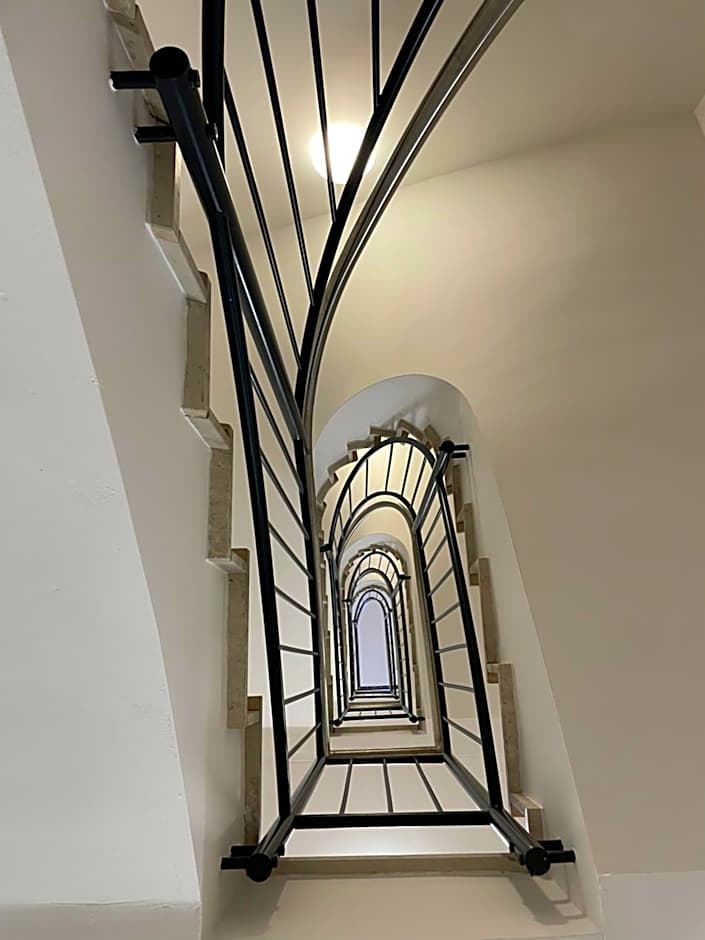 Hotel Spreewitz am Kurfürstendamm