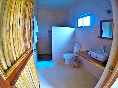 Deluxe Double Room with Two Double Beds