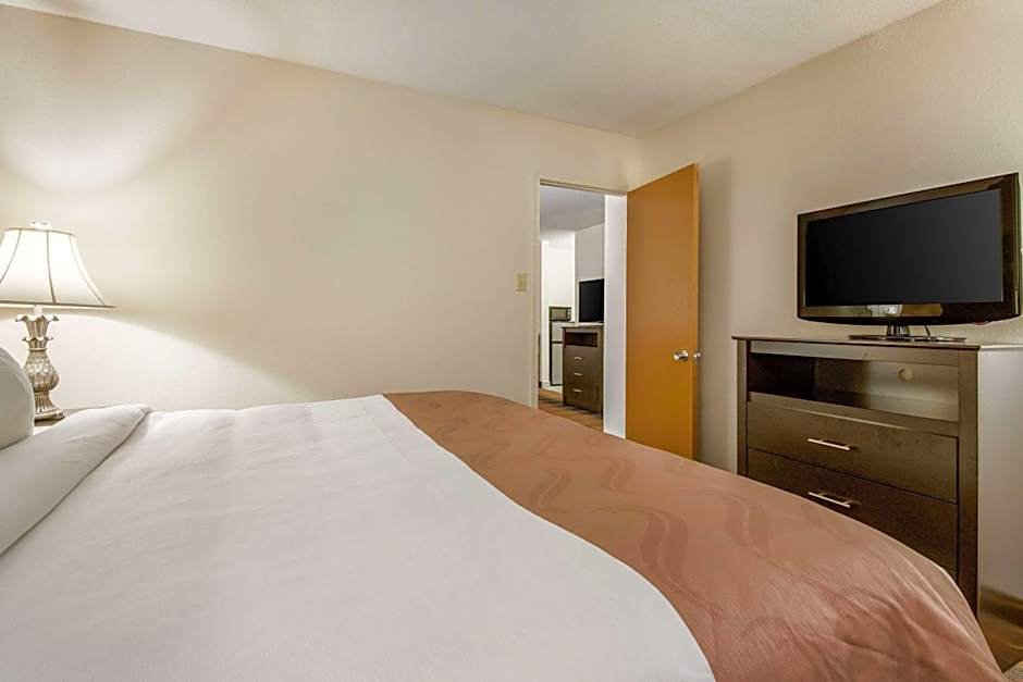 Quality Inn Bloomsburg