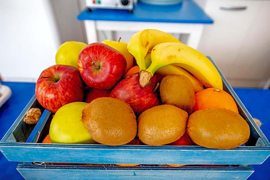 Borgo Marino Suite B&B