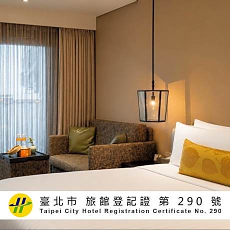 Pacific Business Hotel