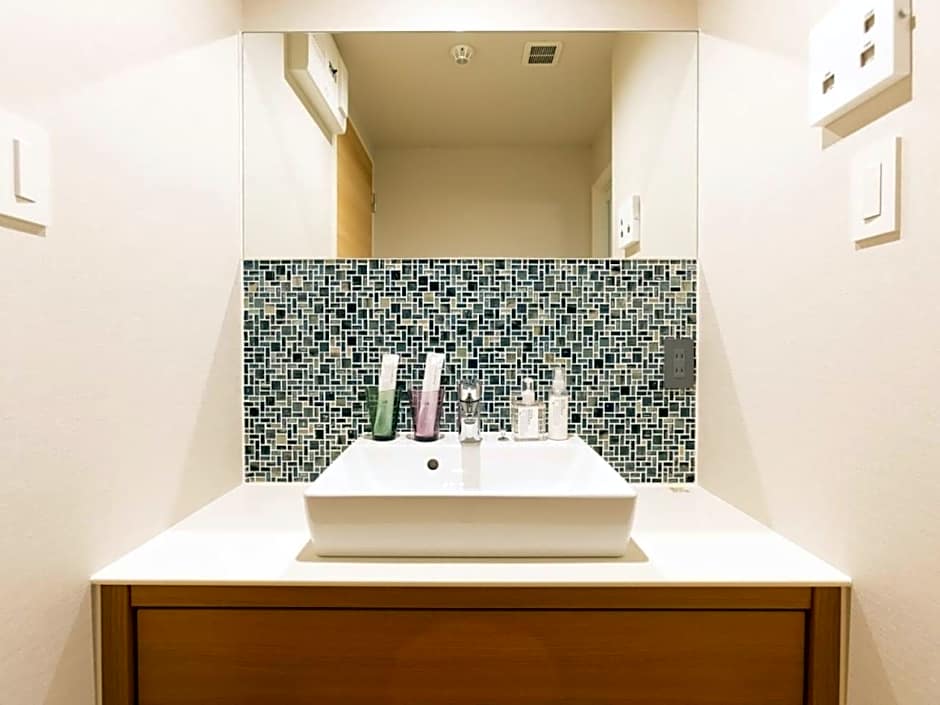 Nagi Kurashiki Hotel&Lounge