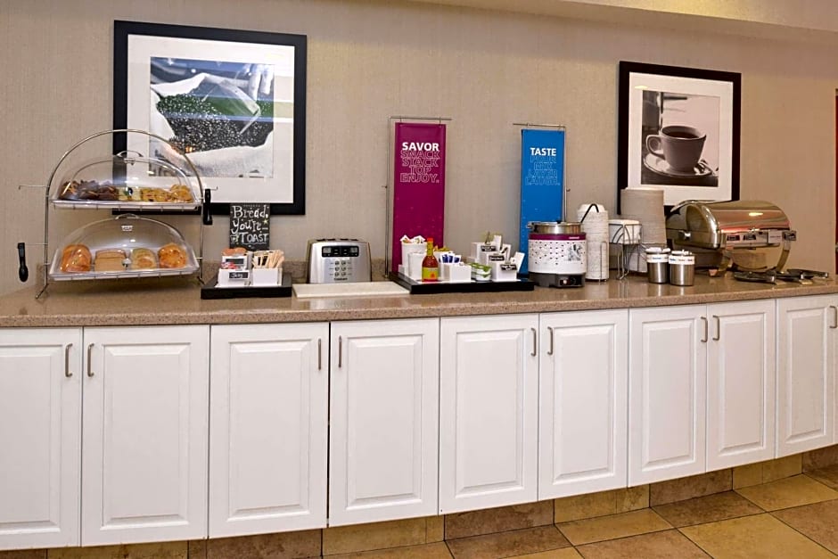 Hampton Inn By Hilton & Suites Wilmington