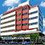 Hotel Santander Plaza