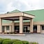 Meridian Inn Hotel, MS