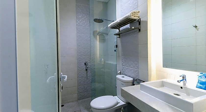 Hotel Berlian International Surabaya