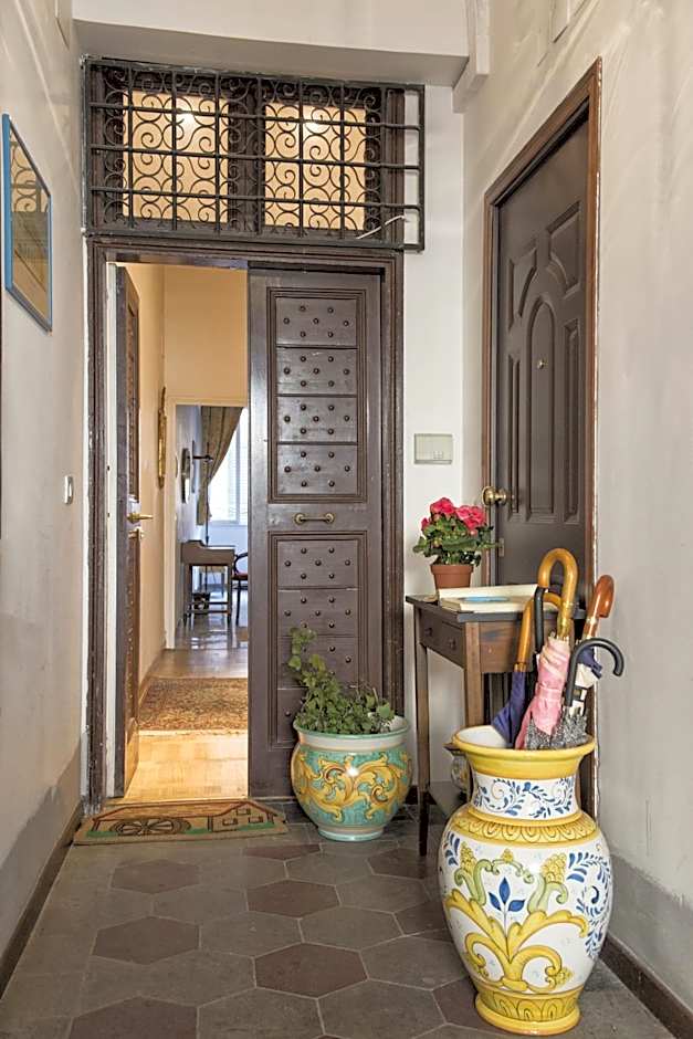 B&B La Scalinatella
