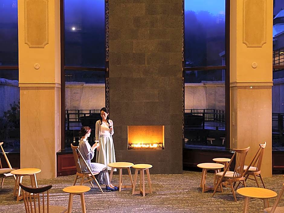 TAOYA Kisoji