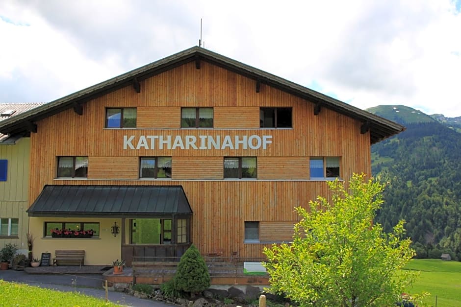 Katharinahof Ferienpension