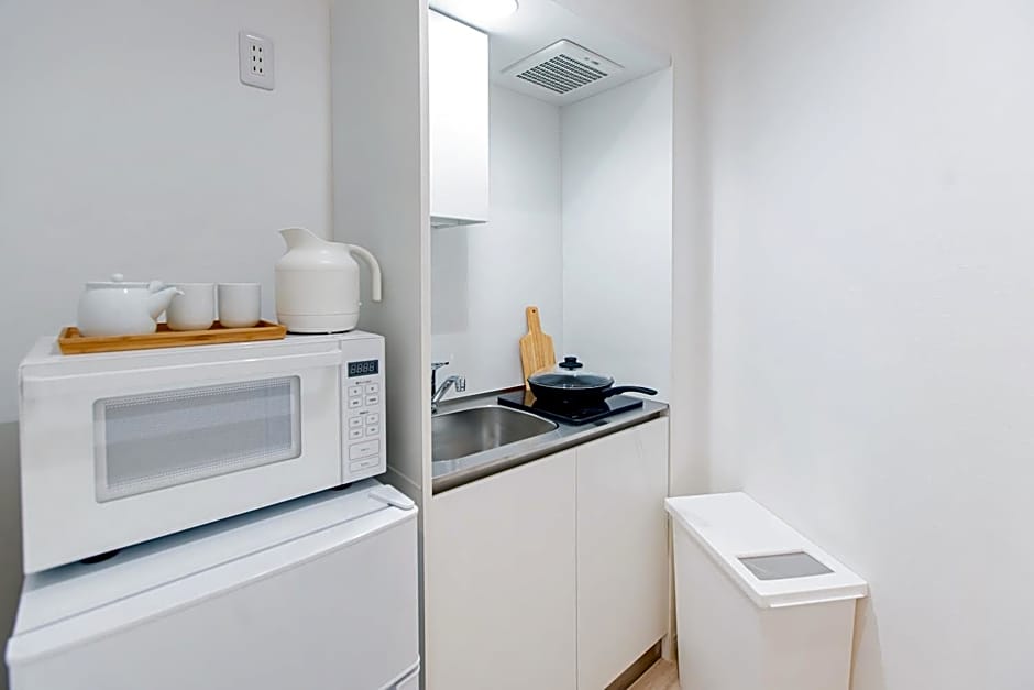 Ishidatami HOTEL