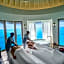 Intercontinental Maldives Maamunagau Resort with Club benefits - IHG Hotel