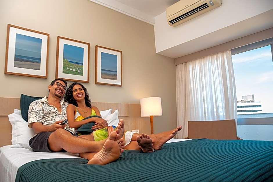 Portobello Ondina Praia