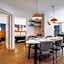 Appartements RockyPop Grenoble
