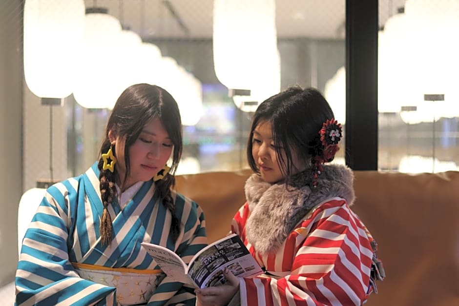 LINNAS Kanazawa