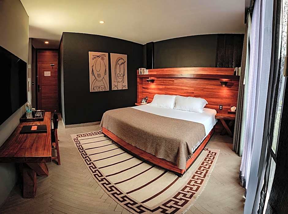 Elena de Cobre, Leon, a Member of Design Hotels