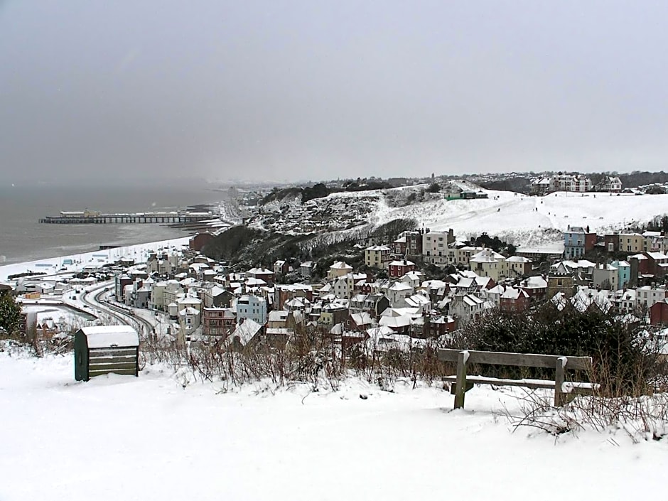 The Cavalier House B&B