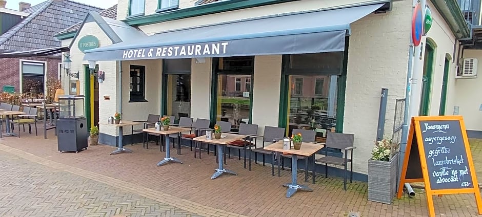 Hotel Restaurant It posthus
