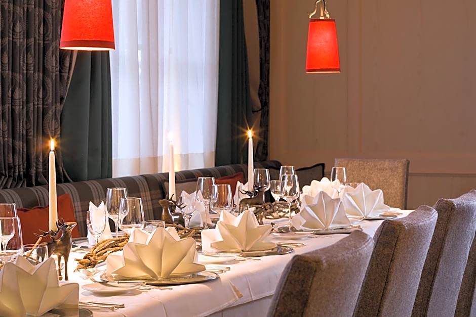 Superior Hotel Tirolerhof - Zell am See