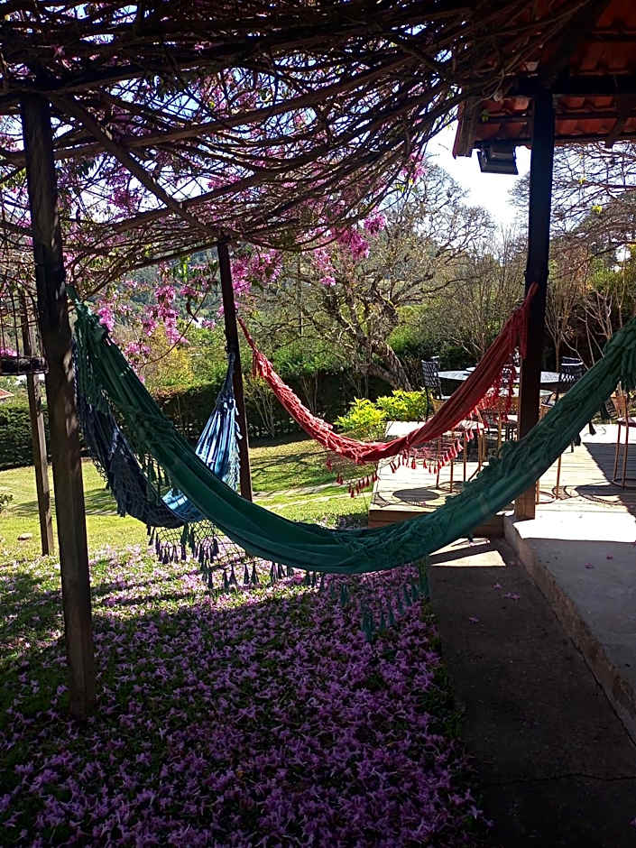 POUSADA ESTAÇÃO MARMELO