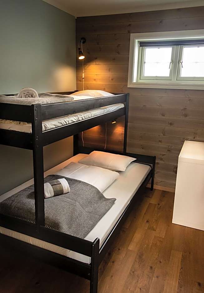 Storestølen Fjellhotell