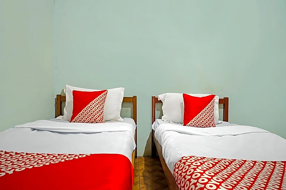 Hotel O Sidikalang Near KEJAKSAAN NEGERI DAIRI