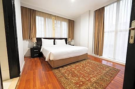 Two-Bedroom Suite