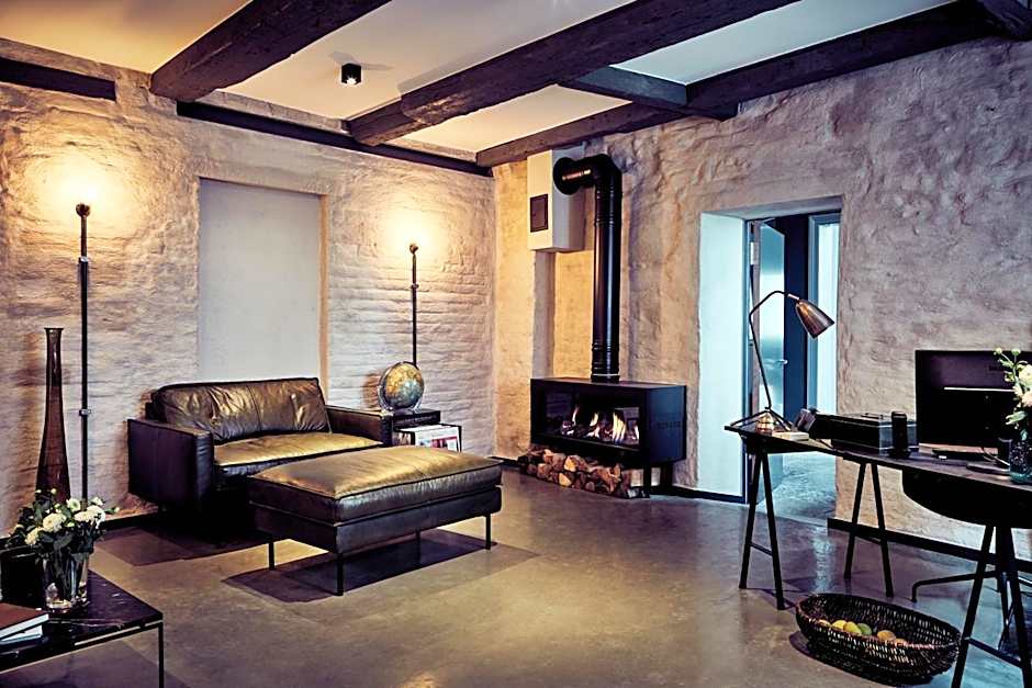 Fisher's Loft Hotel