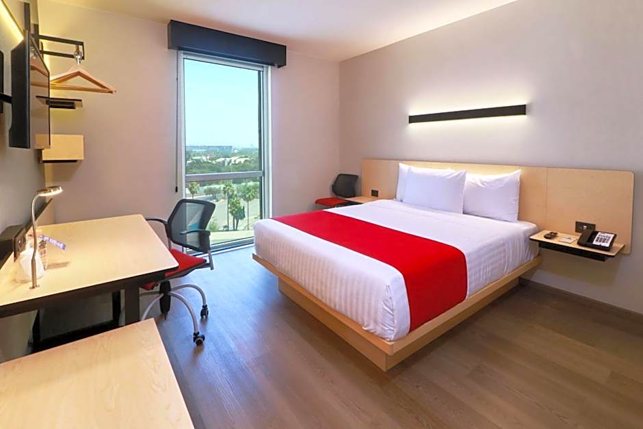 City Express by Marriott Monterrey Universidad
