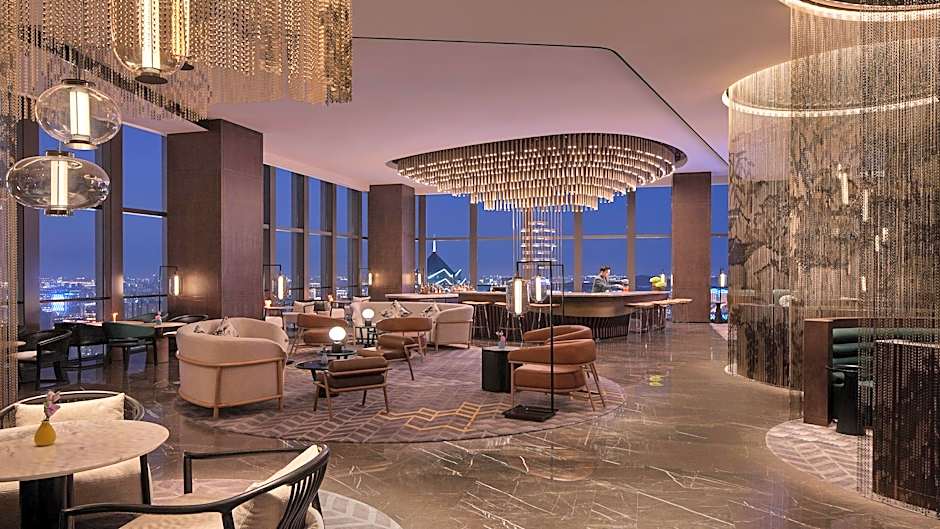 Hotel Indigo Suzhou Grand Canal By IHG